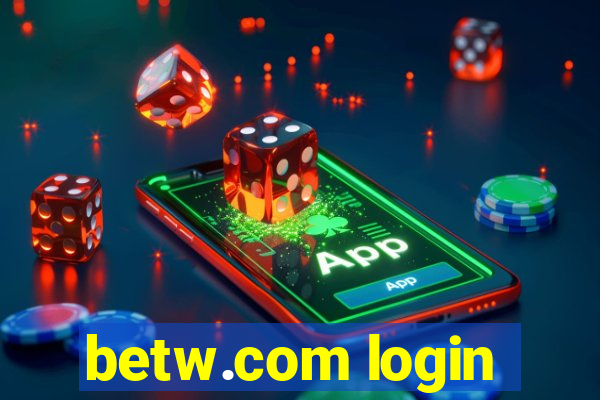 betw.com login